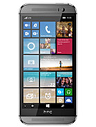HTC One (M8) for Windows title=
